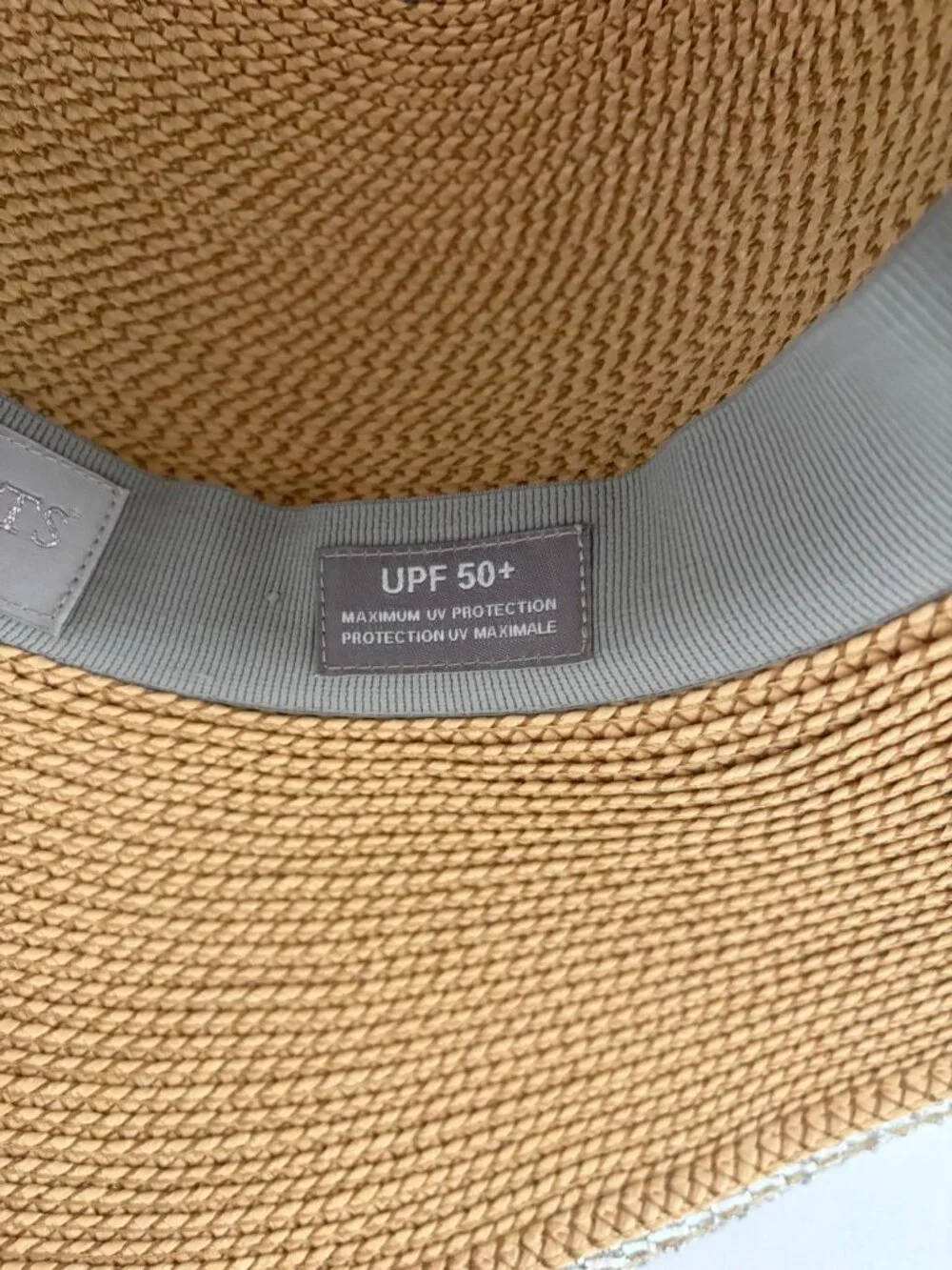 Eric Javits Limited Edition Hamptons Hat